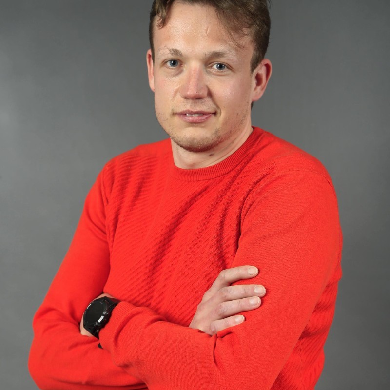 Vid Soklič